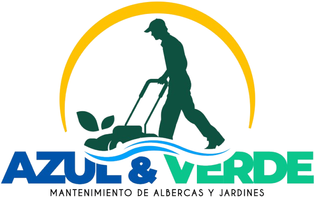 Azul y Verde - Mantenimiento de Albercas y Jardines